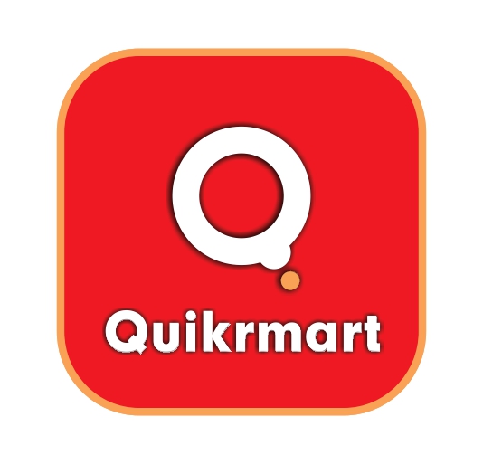 Quikr Mart Logo
